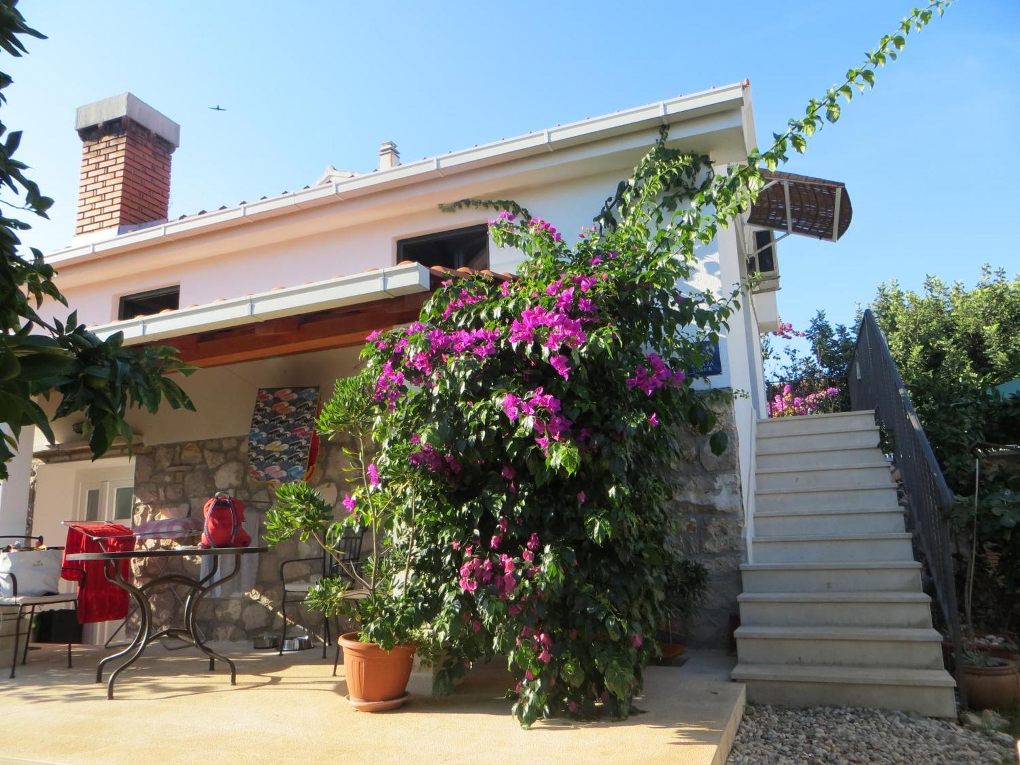 Holiday Home Artina 2 Lovište Exterior foto
